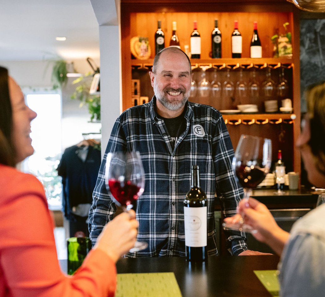 Super Bowl Wine Deal: 2-for-1 Build-Your-Own Tasting Flights 2
