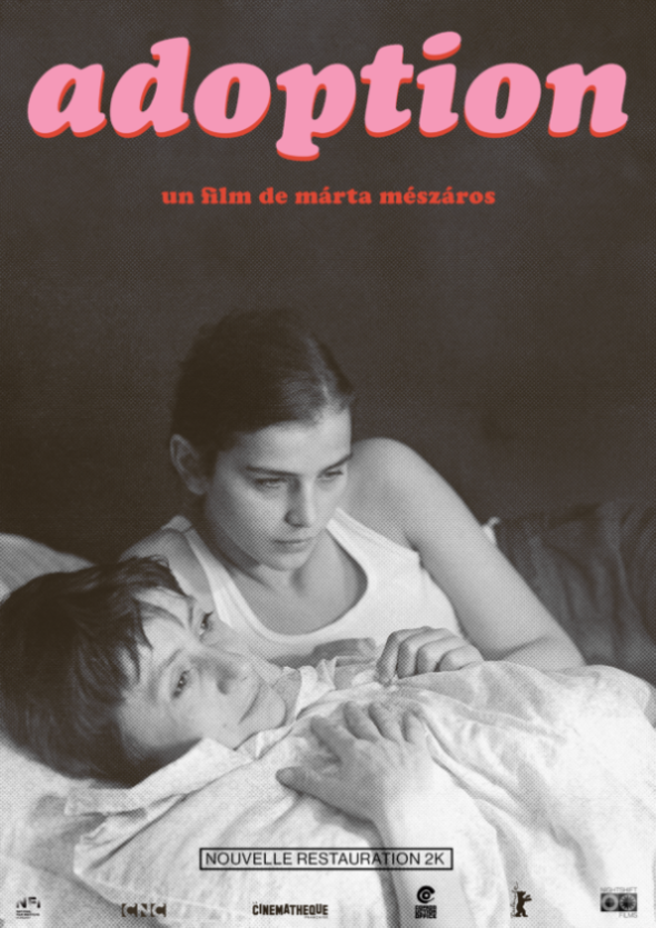 Adoption (séance-débat) 1