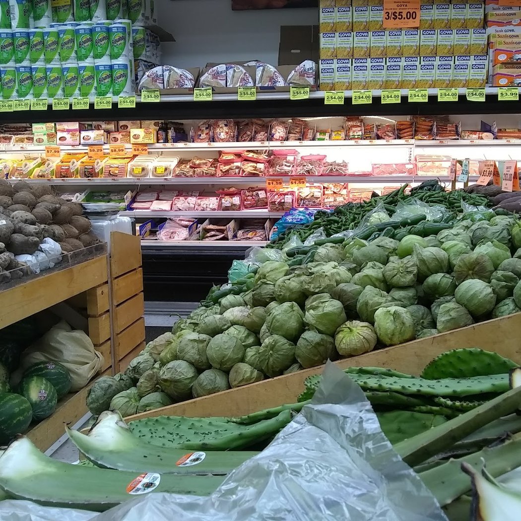 Shop Fair of 116th Street 3