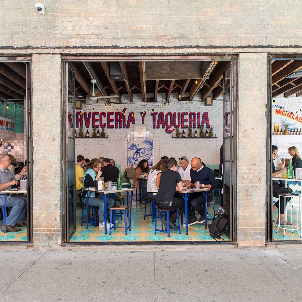 Tacombi 5