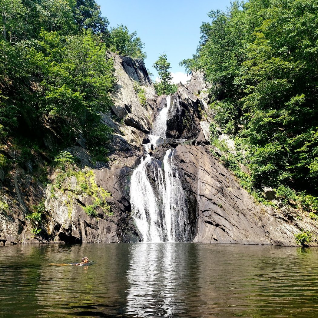 High Falls 1