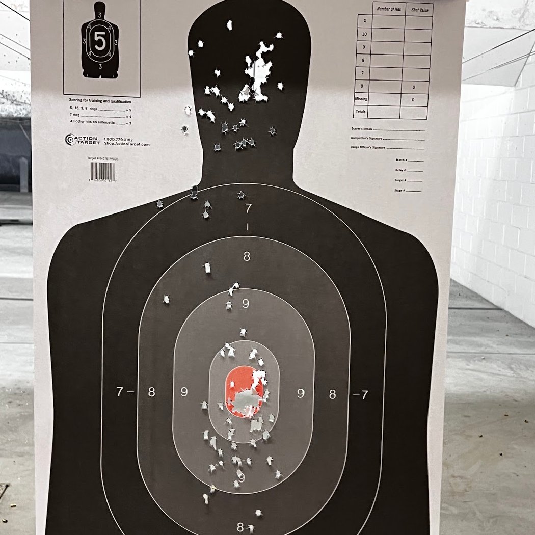 Bay Ridge Range 2