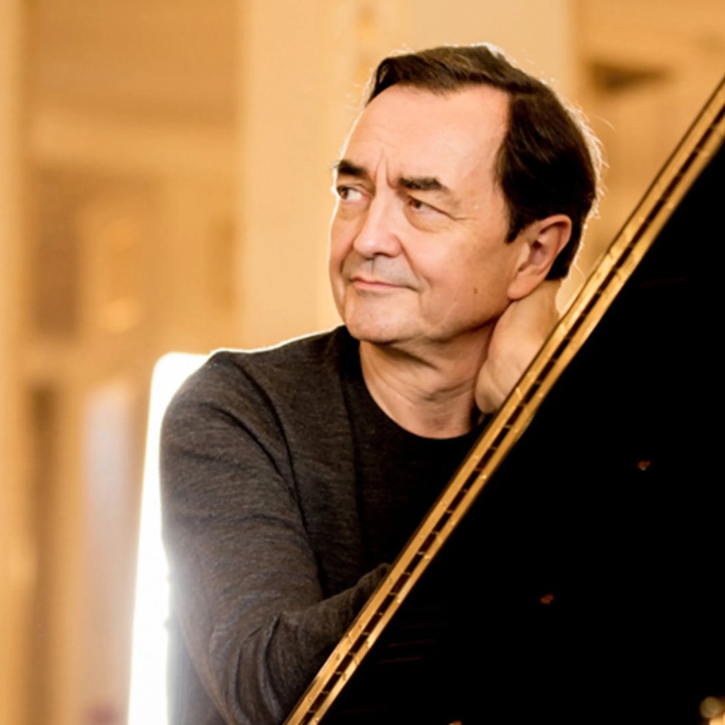 Schumann / Kurtág - Pierre-Laurent Aimard 1