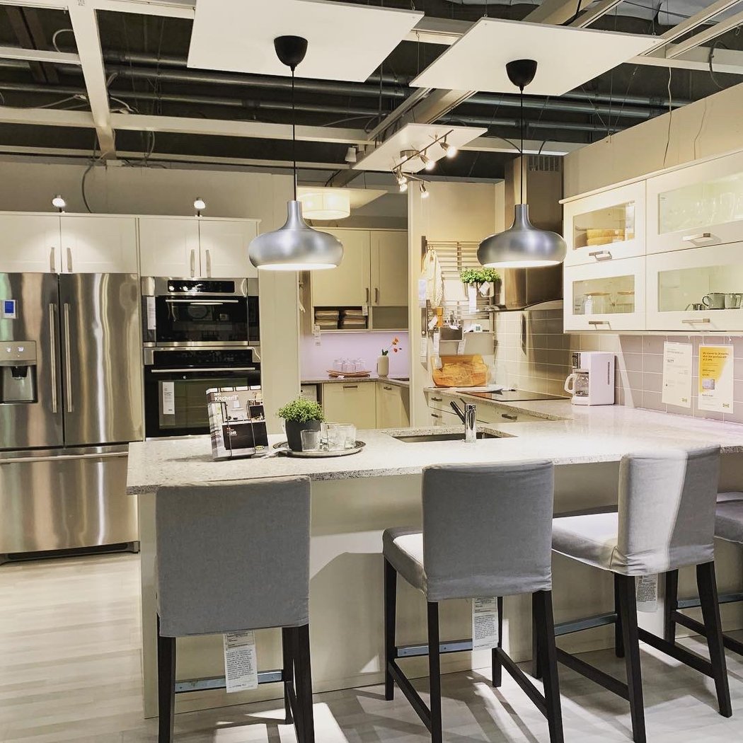 IKEA 1
