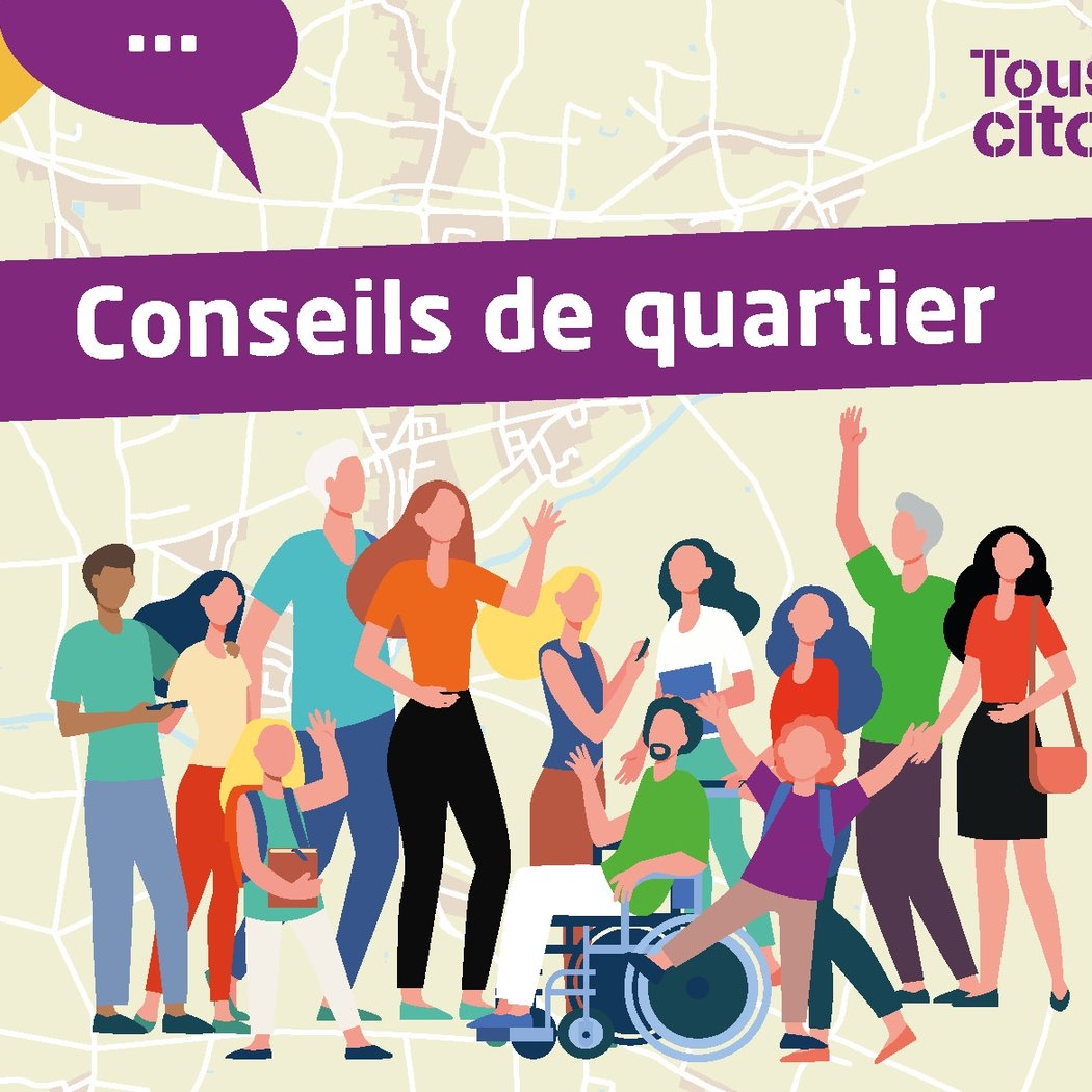 Youth Club And Habitants De Corné 1