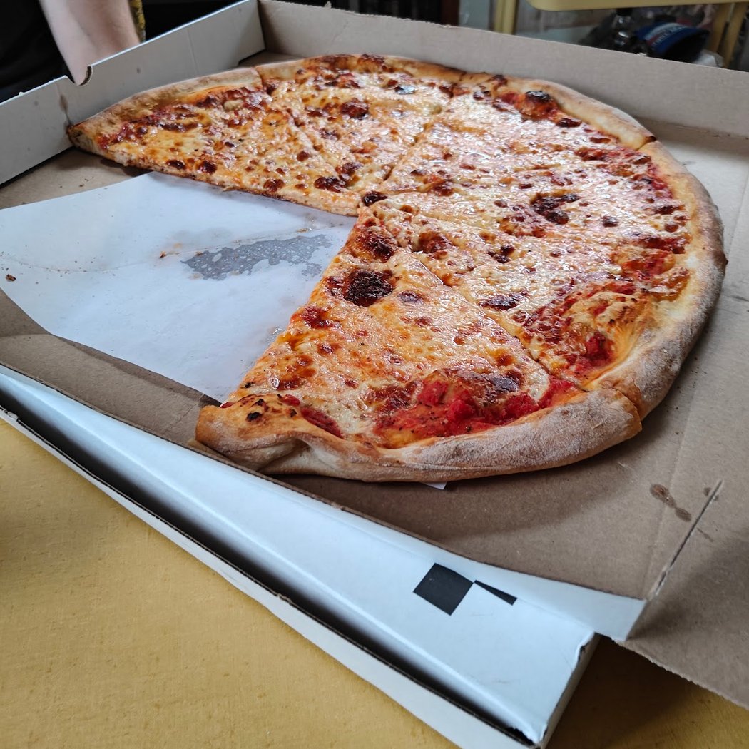 La Bella Pizza 2