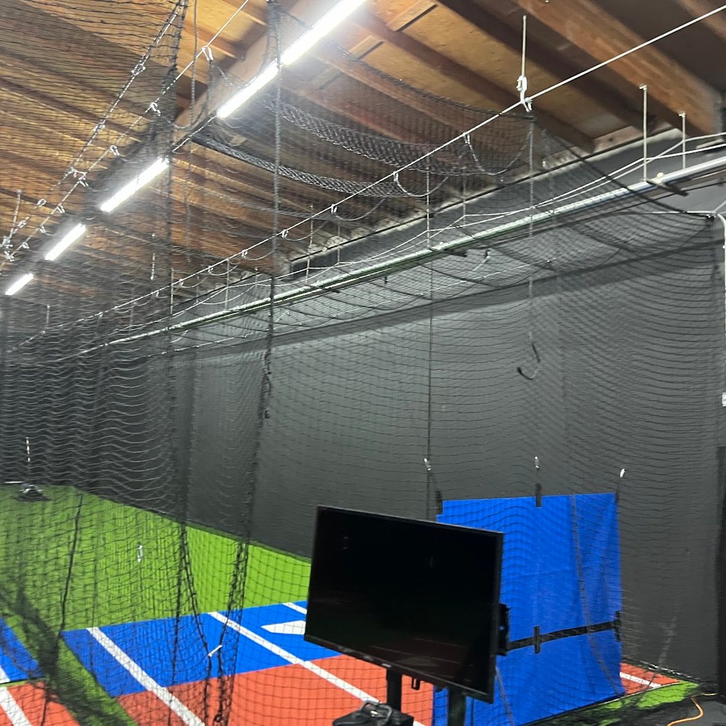 Youth Advanced Hitting (10-13 yo) 1