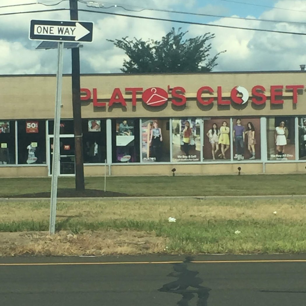 Plato's Closet Fairfield 2