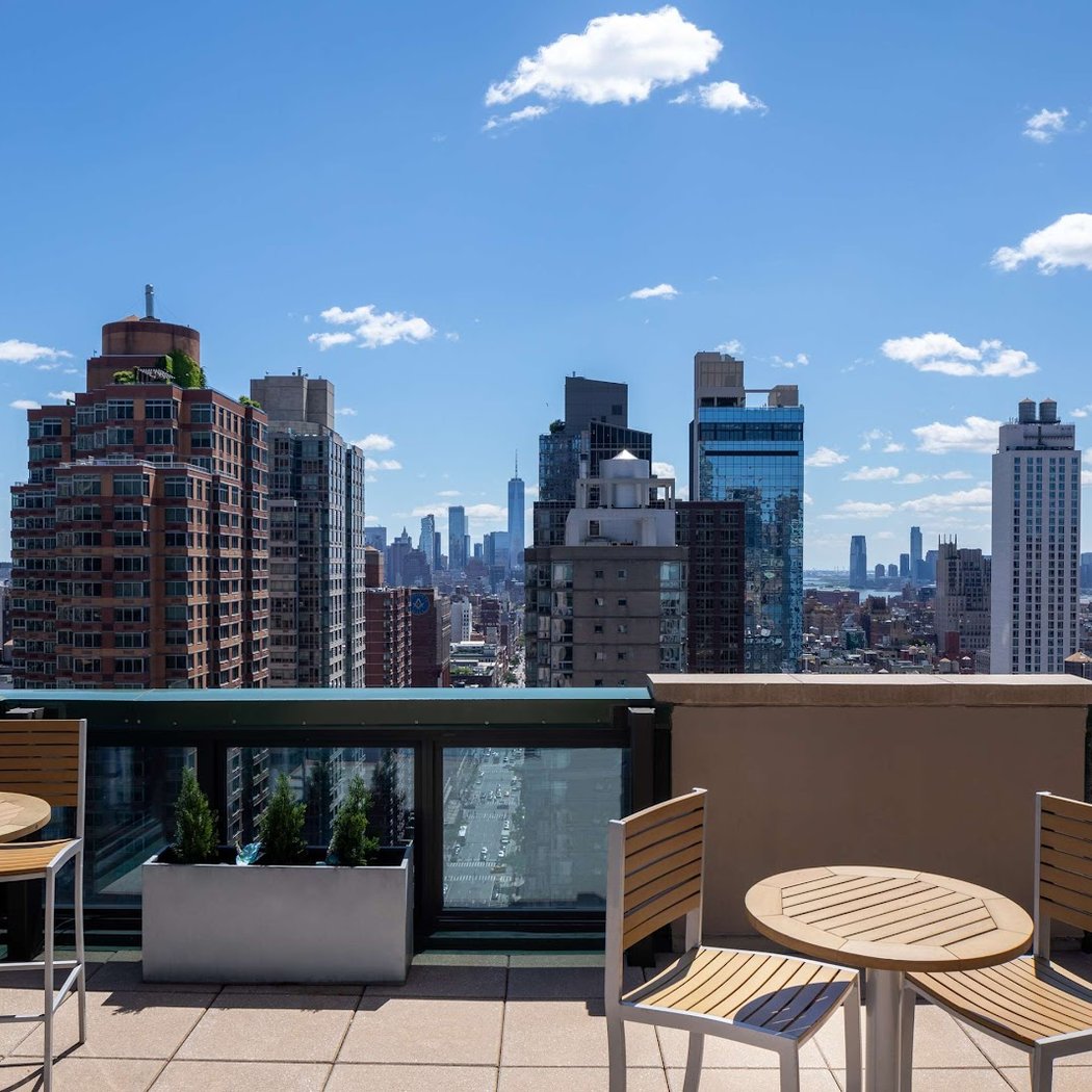 Hyatt House New York/Chelsea 2