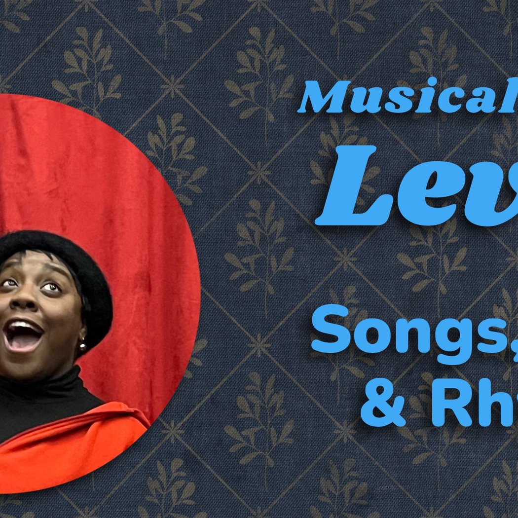 Musical Improv 1 Begins 1