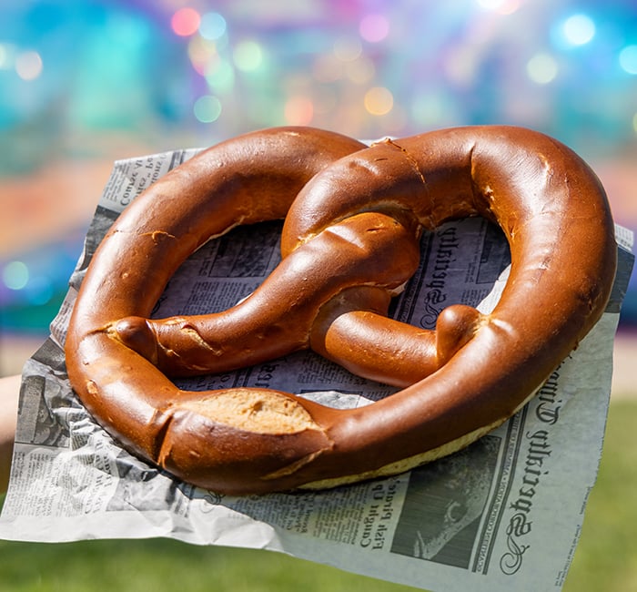 Oktoberfest at the Garden