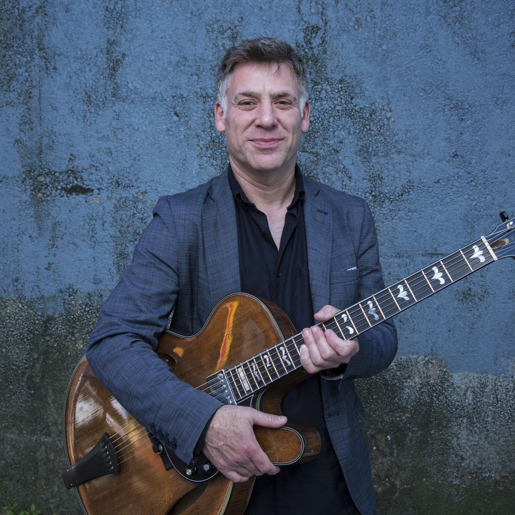 Peter Bernstein Quartet 1