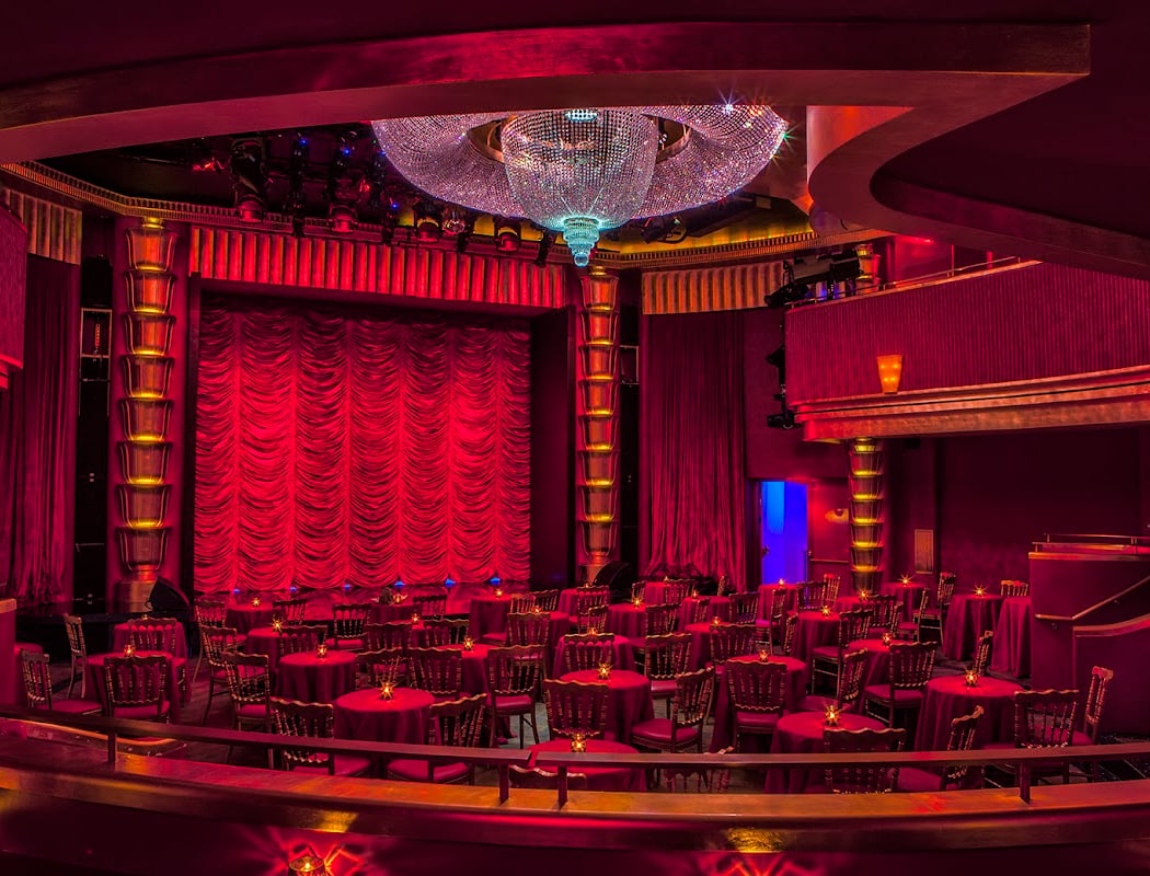 Faena Jazz Series: Emma Smith 2