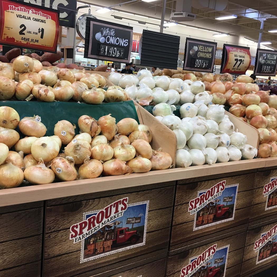 Sprouts Farmers Market 3
