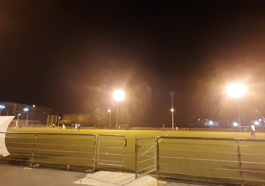 Le Blanc-Mesnil Sport Football 2
