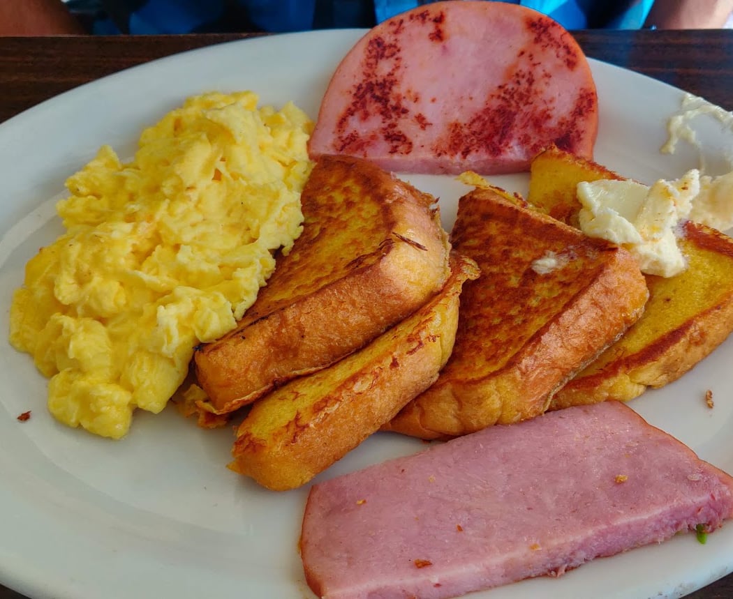 Page's Diner 3