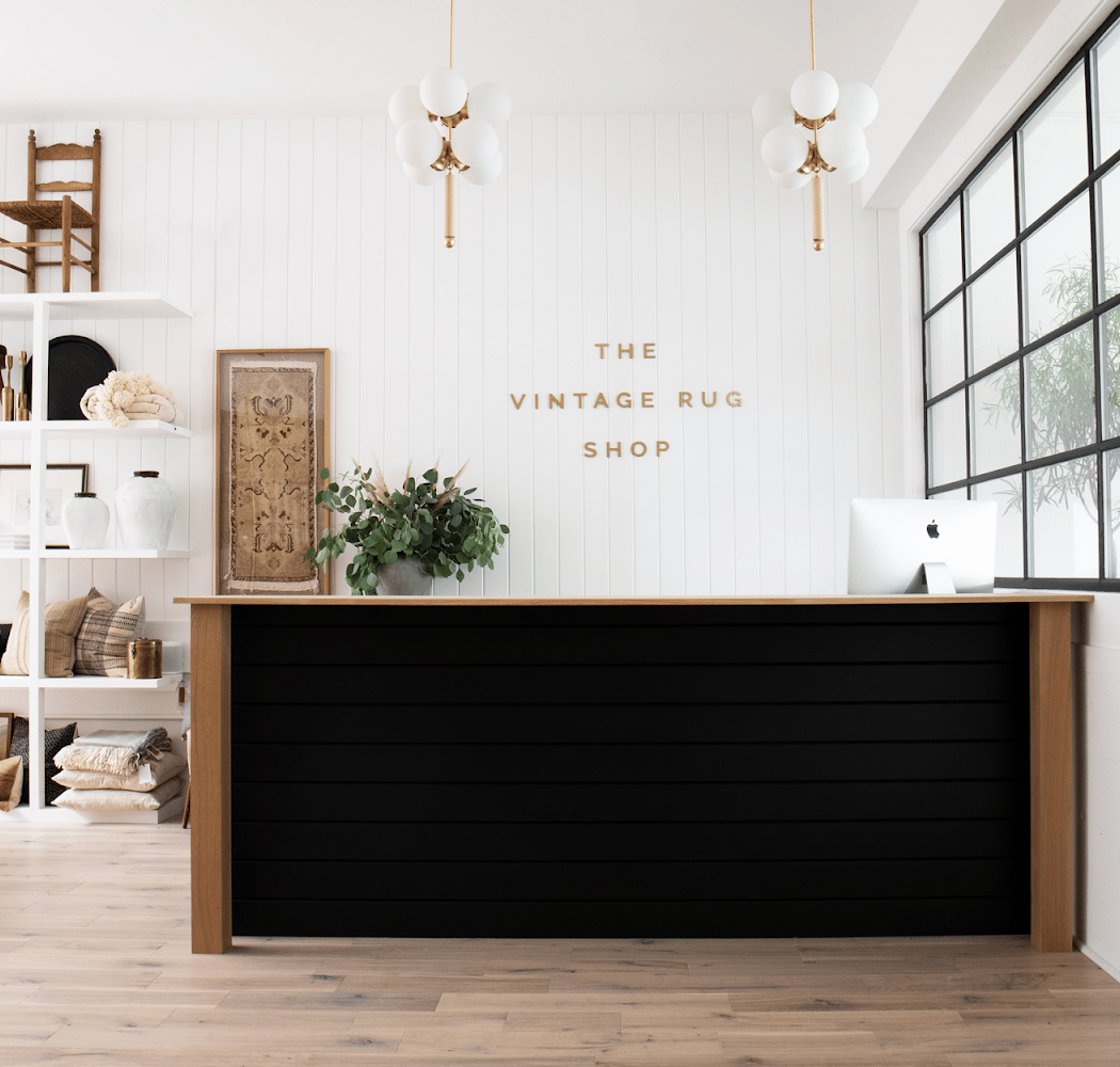 The Vintage Rug Shop 3