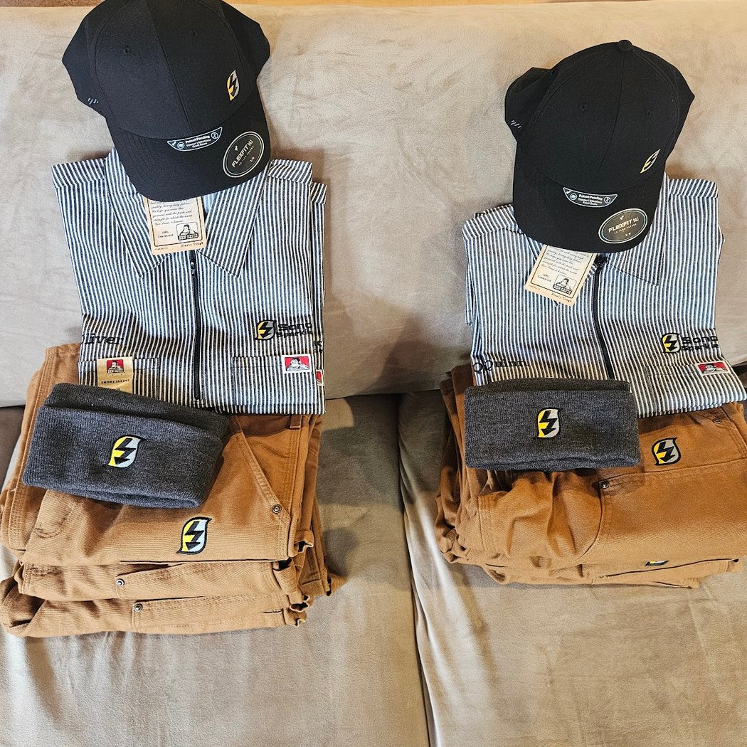 California Embroidery And Screen Printing 1