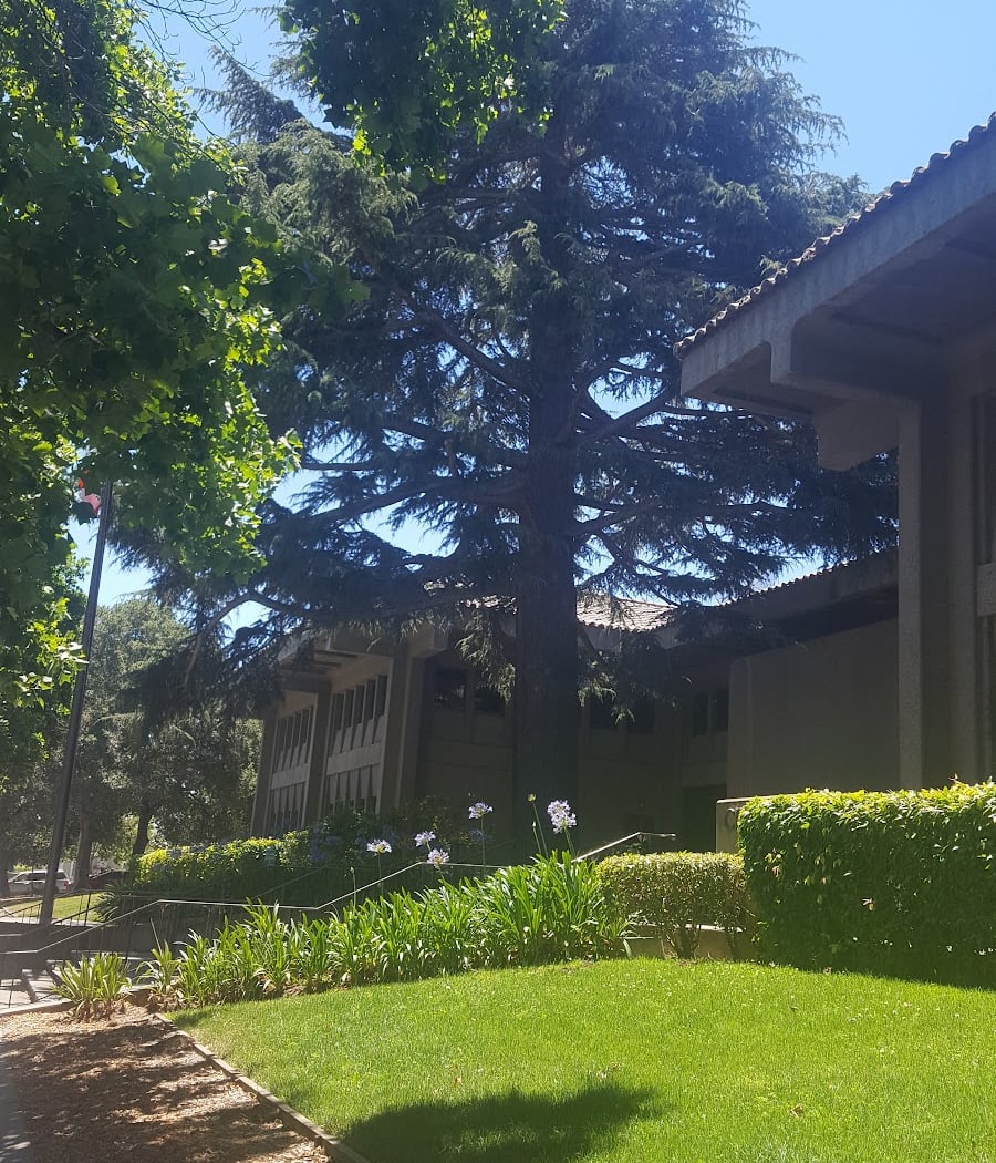 San Carlos Parks & Recreation 1