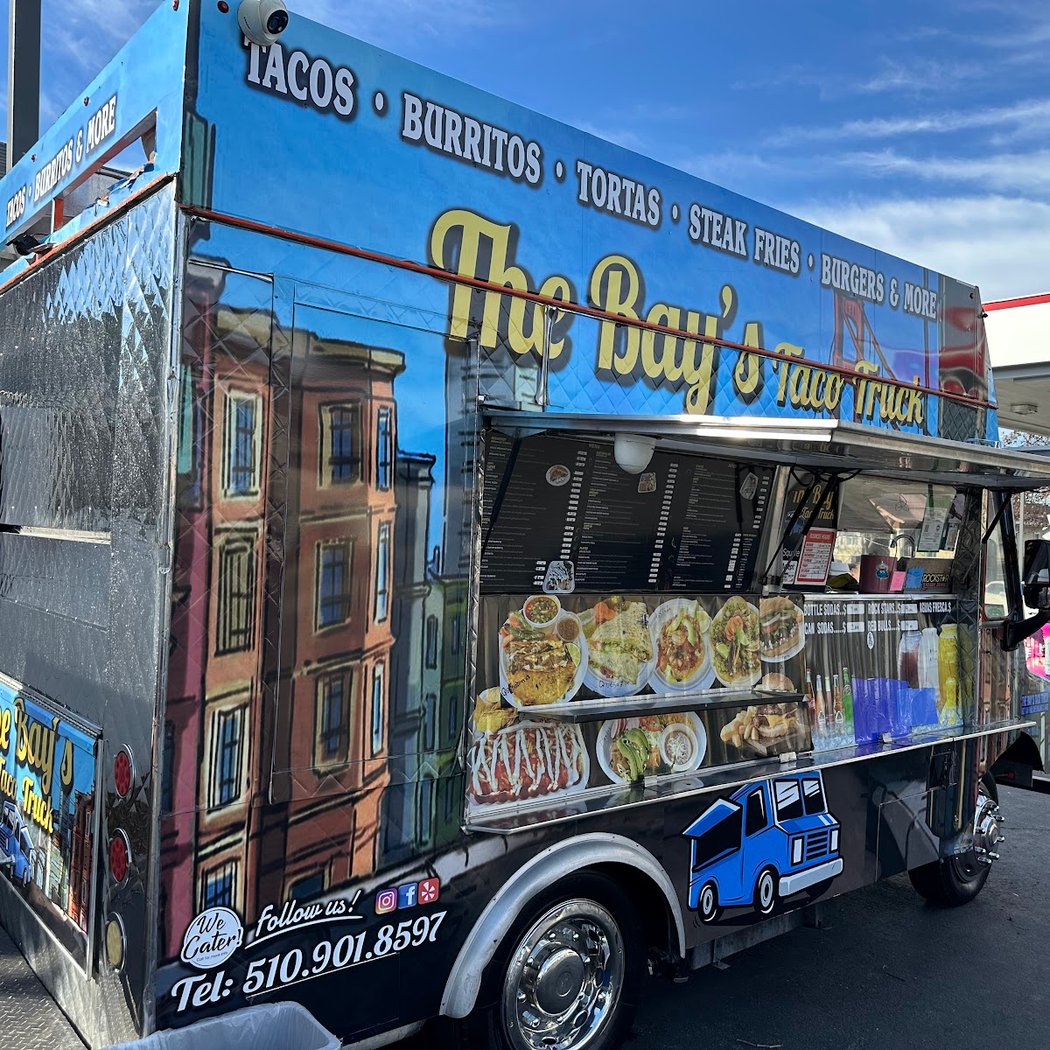The Bay’s Taco Truck 2
