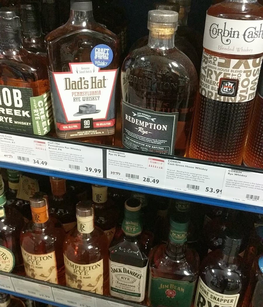 BevMo! 1