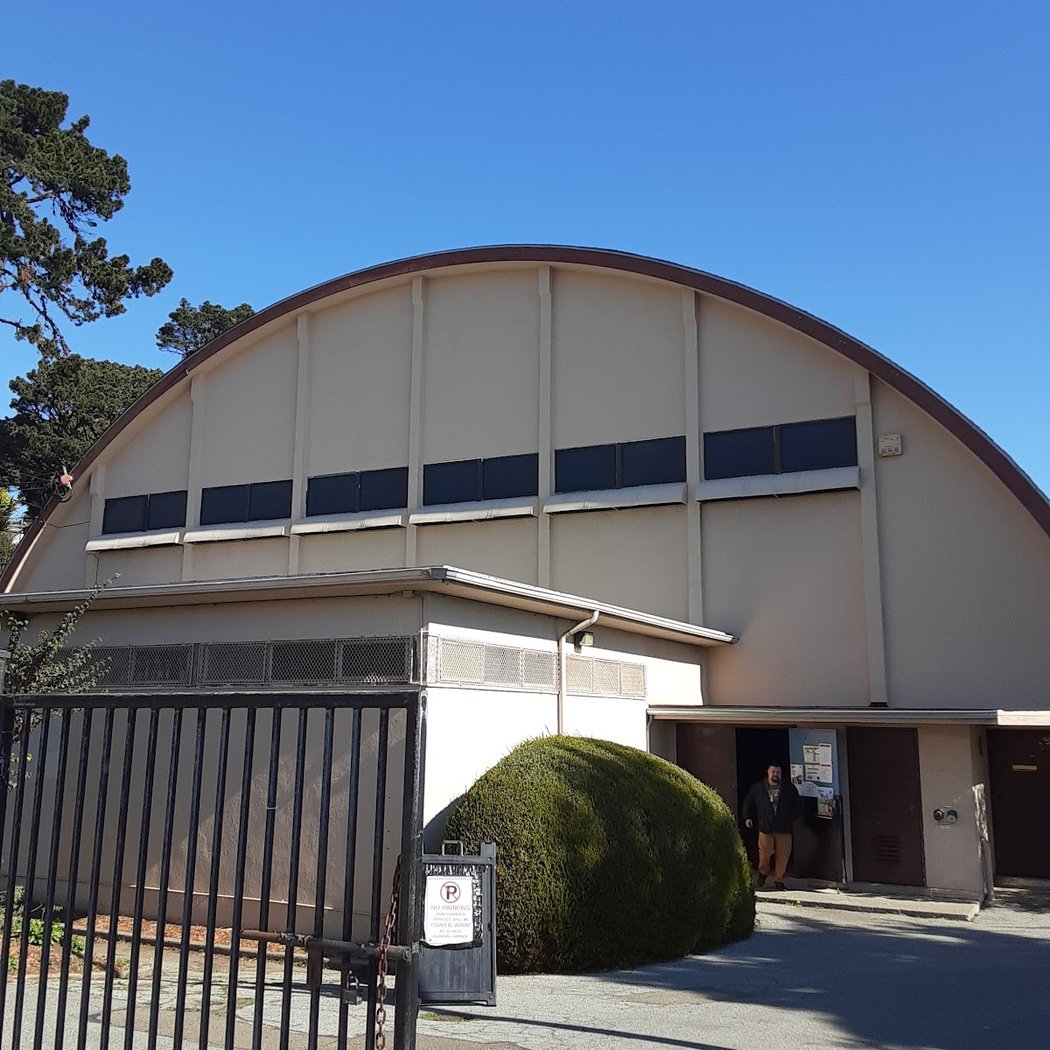 St. Mary's Recreation Center 2