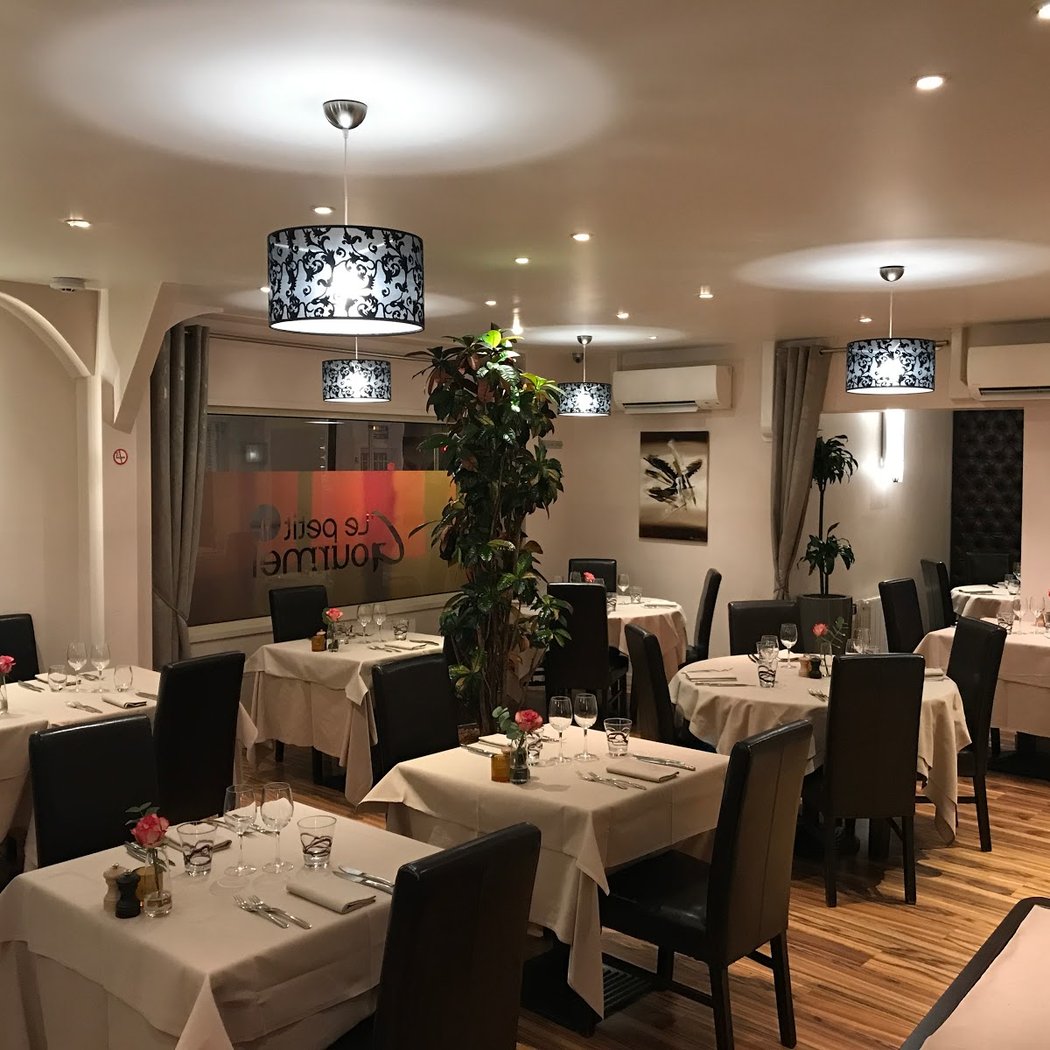 Le Petit Gourmet 2