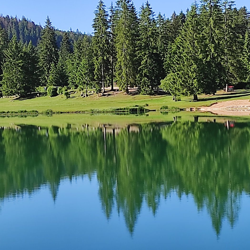 Lac Genin 2