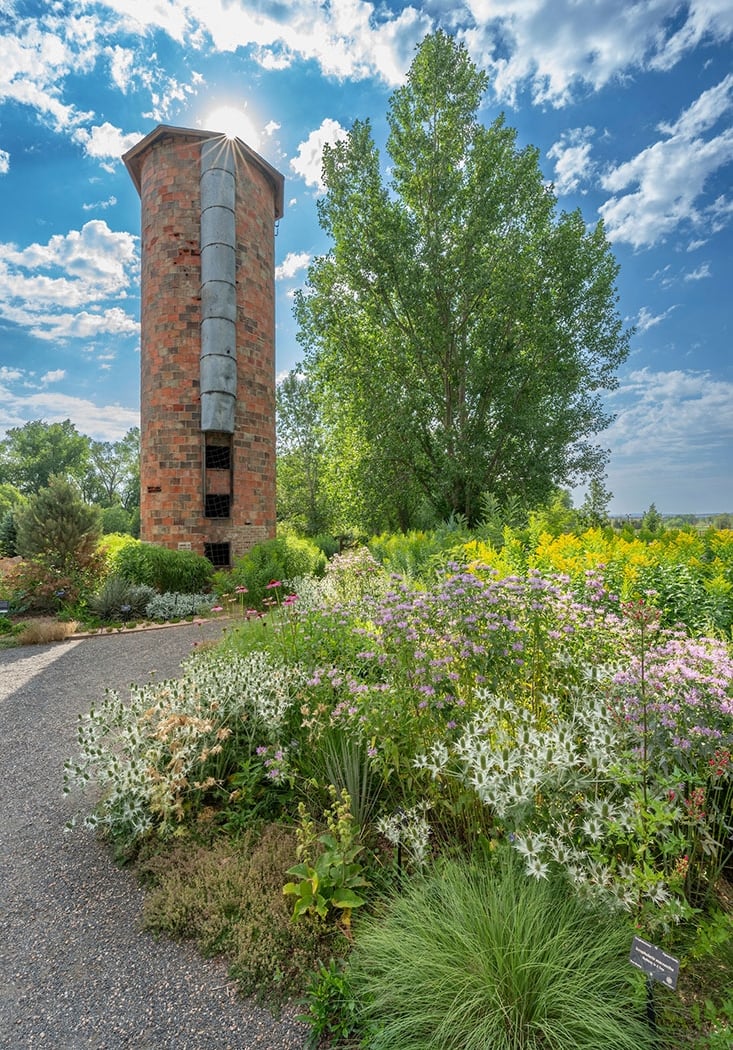 Denver Botanic Gardens Chatfield Farms 1
