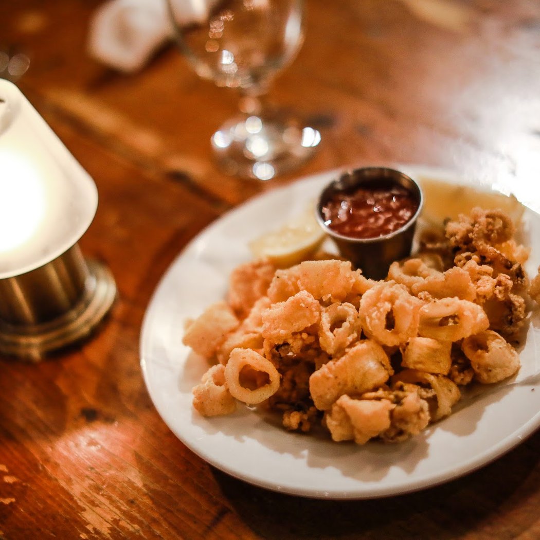 The Tavern at Beekman Arms 5