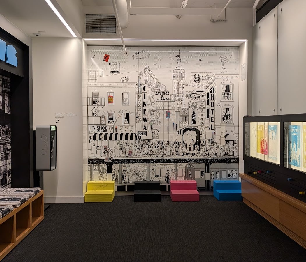 Members-Only Tour: Art for Art House 2