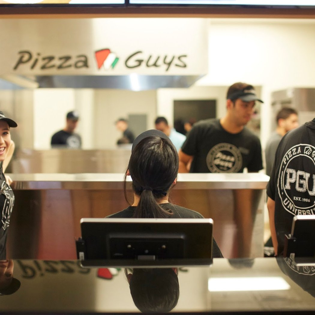 Pizza Guys 3