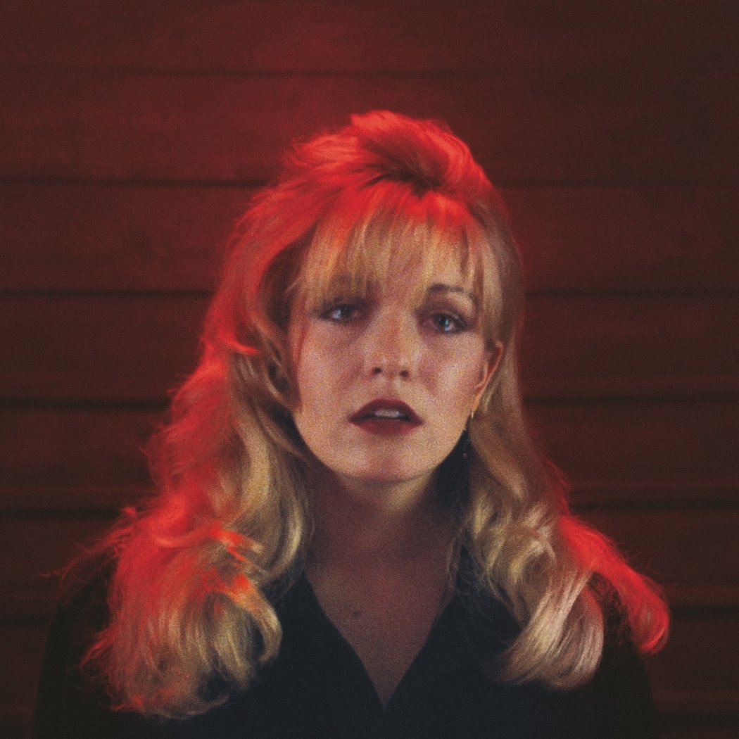 Twin Peaks. Fire walk with me 1