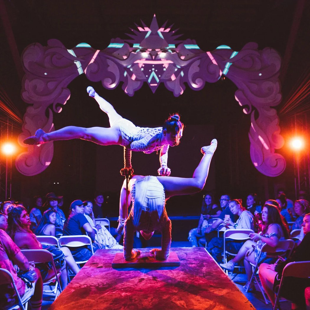 Dirty Circus 2
