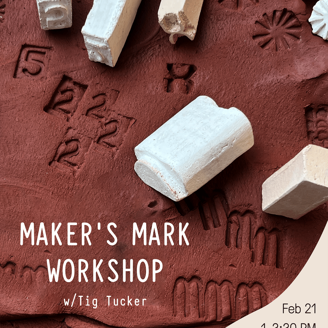 Maker's Mark Workshop 1