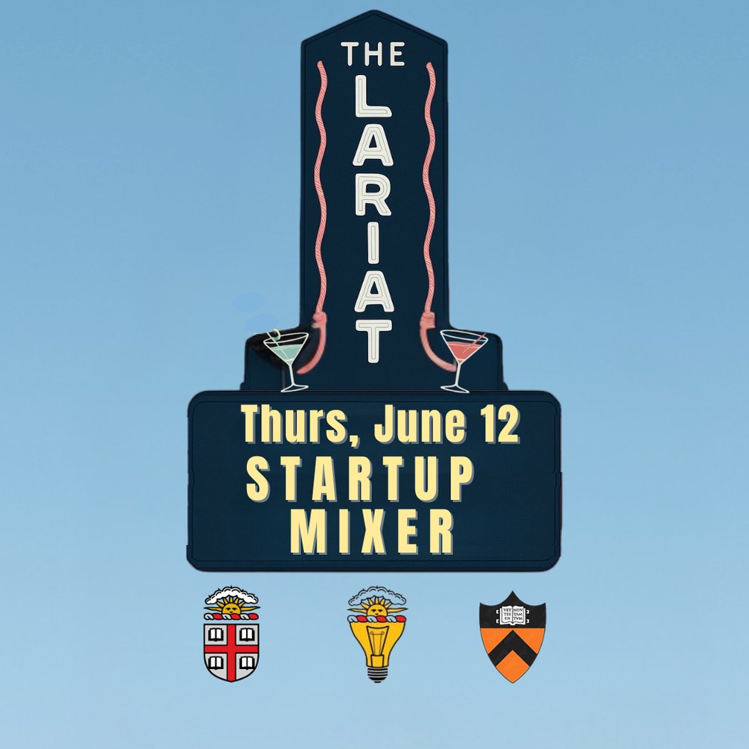 Startup Networking Night 1