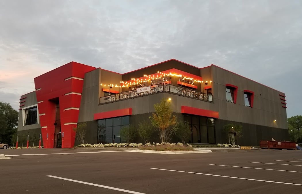 WhirlyBall Twin Cities 3