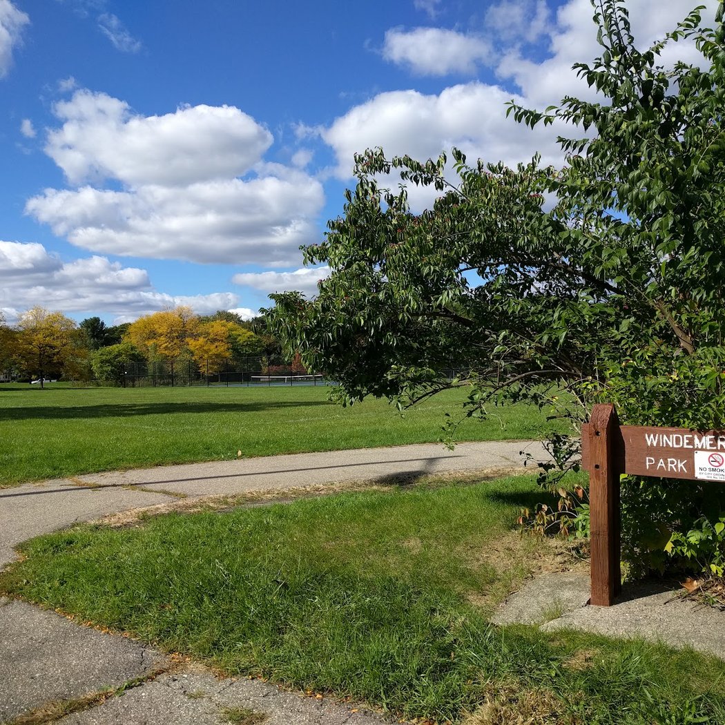 Windemere Park 3