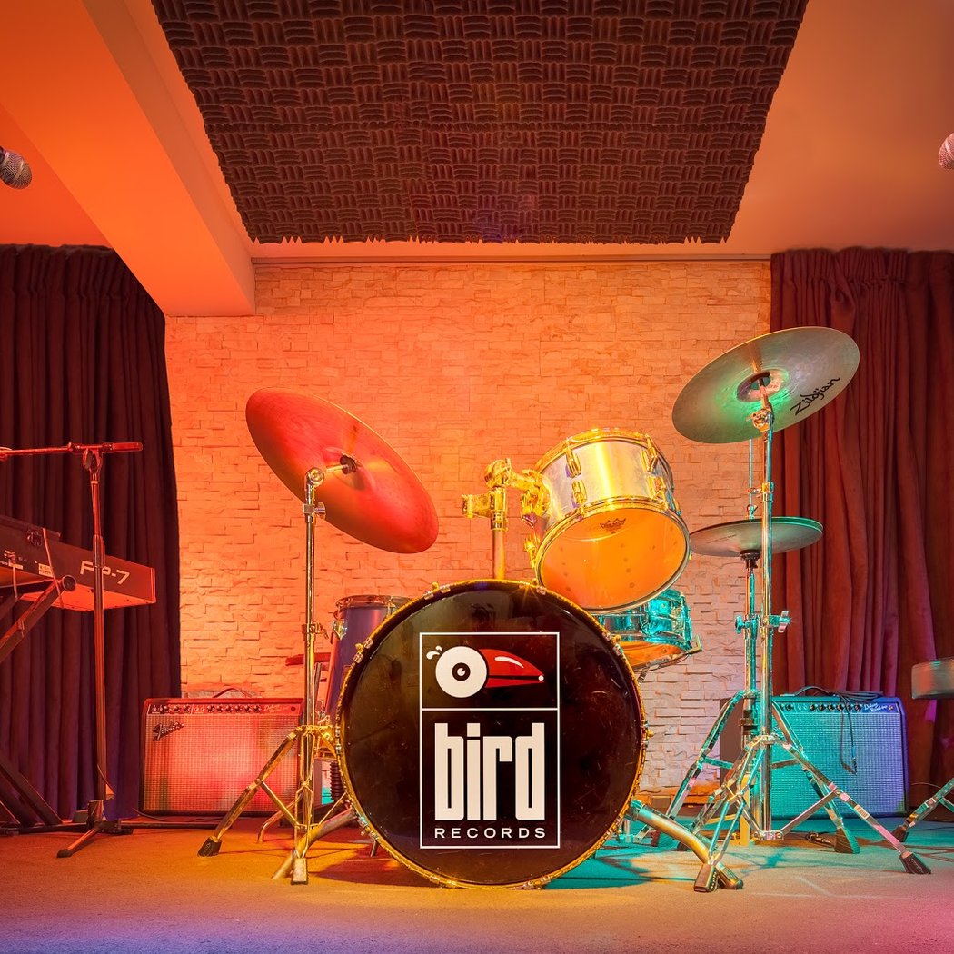 Bird School of Music 1