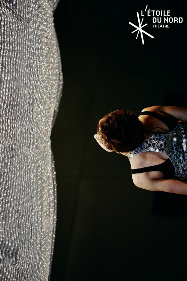 Catherine Dreyfus : I. ou le complexe du homard 1