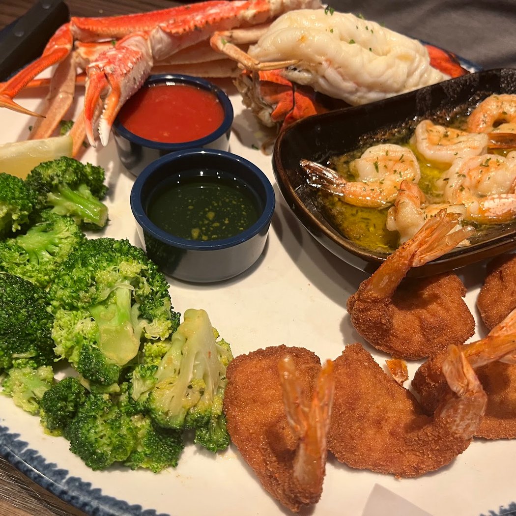 Red Lobster 3