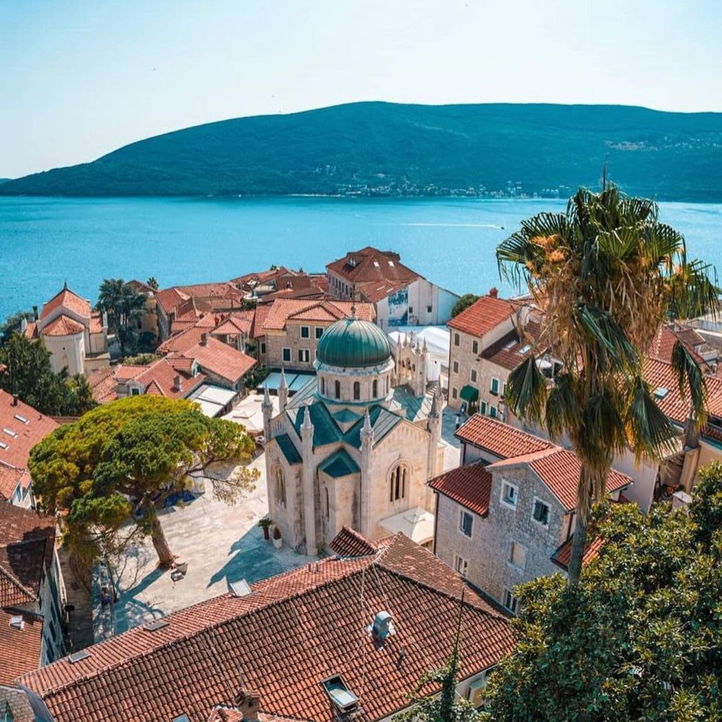Herceg Novi 1