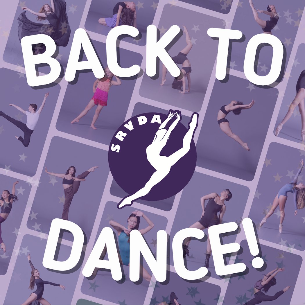 San Ramon Valley Dance Academy 2