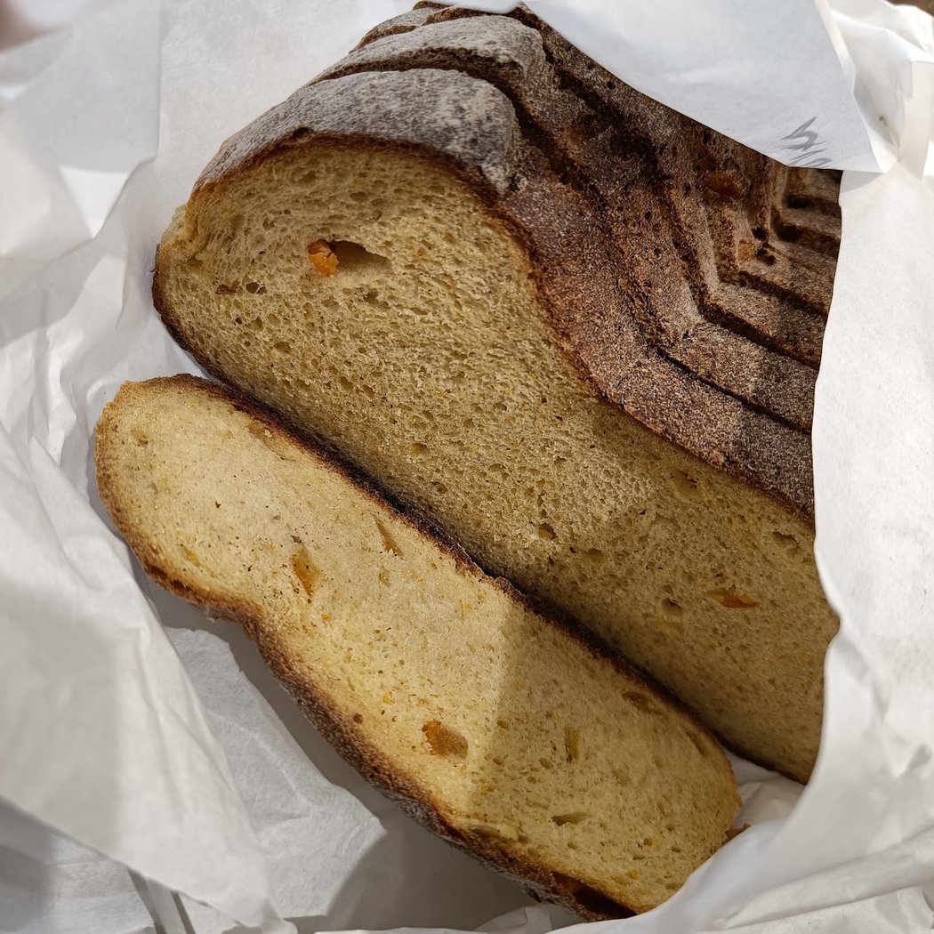 Panadería Masa Bambini 3