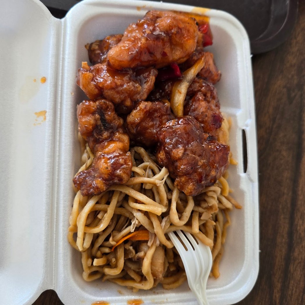 Silver Moon Chinese Food 3