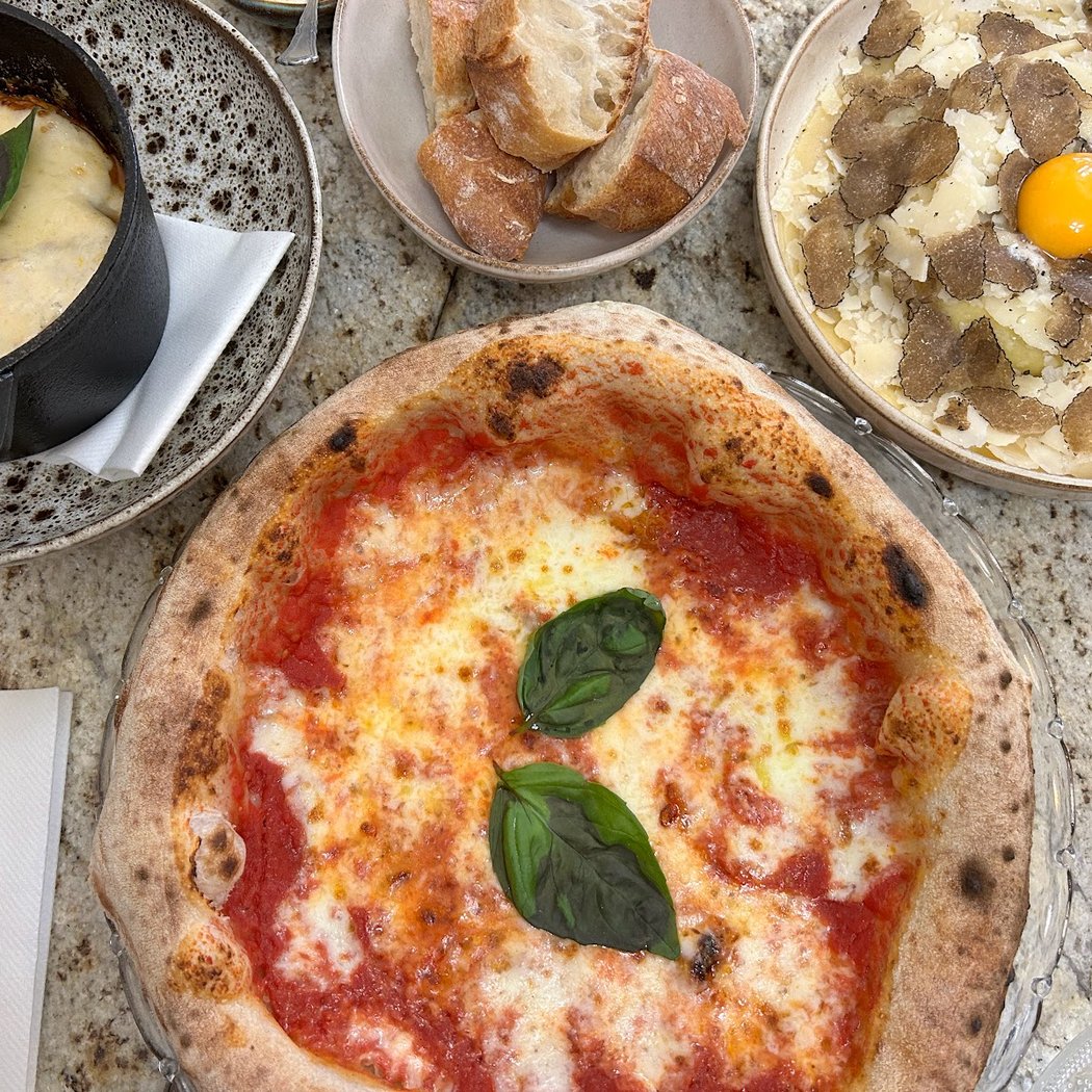 A Braccetto 1