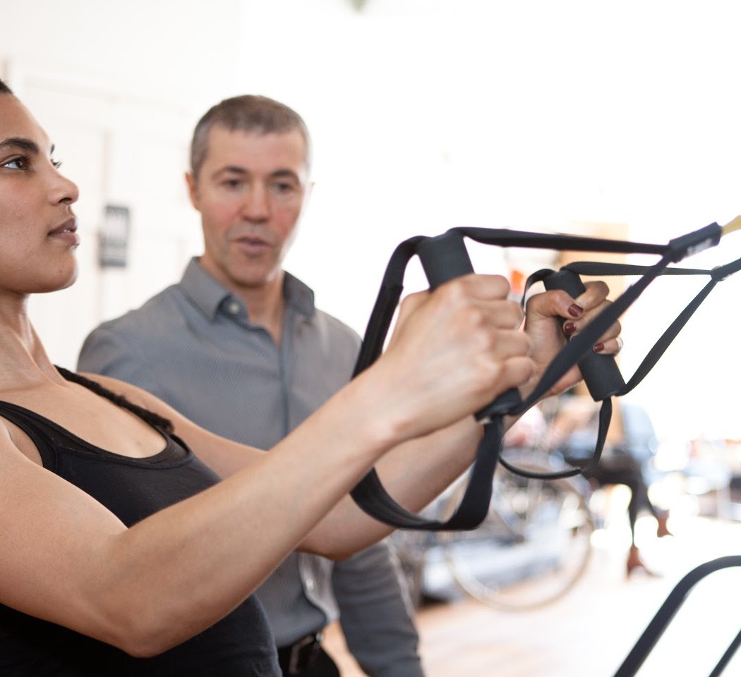 Park Sports Physical Therapy 1