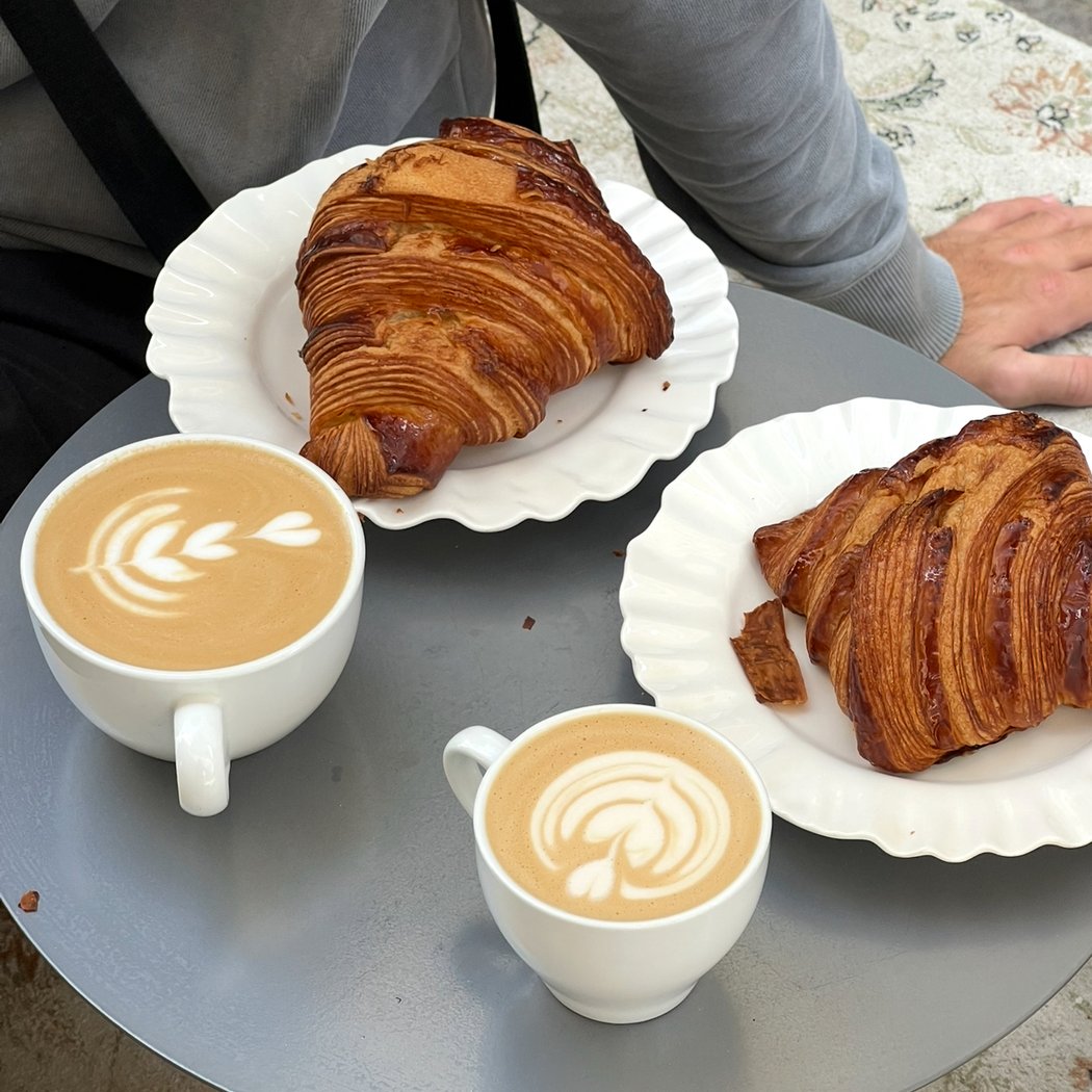 Mercaz Coffee Shop