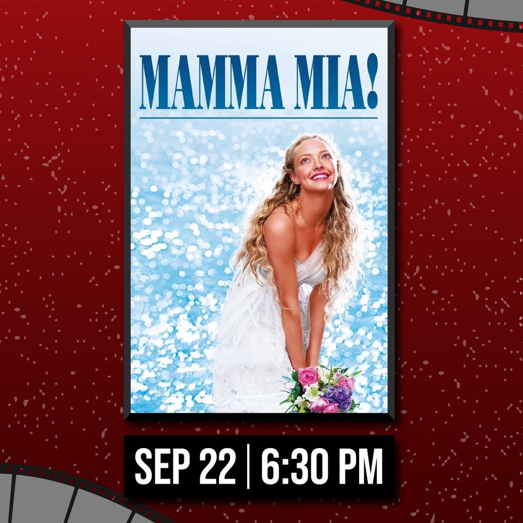 Mamma Mia! 1