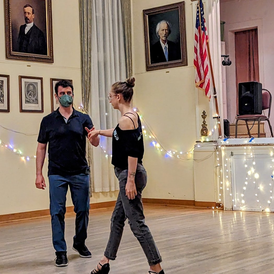 The Polish Club Inc. 1